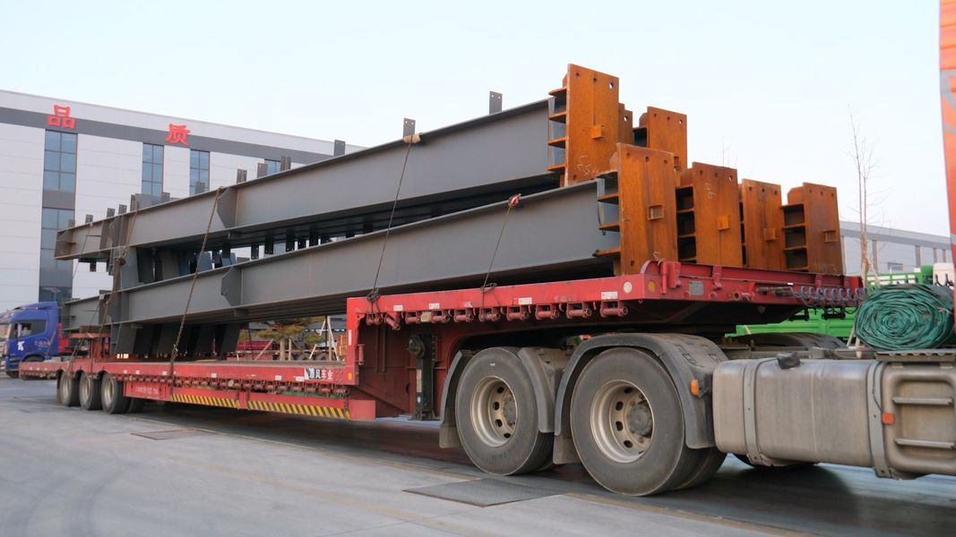 Shandong Juxin Steel Structure Co., ltd