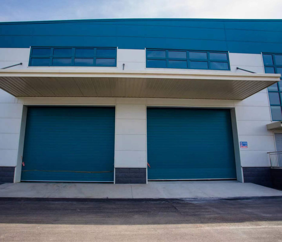 ISO 9001 ساختارهای فولادی ساختمان کارخانه های کارگاه های فلزی ساختمان های ضد خوردگی