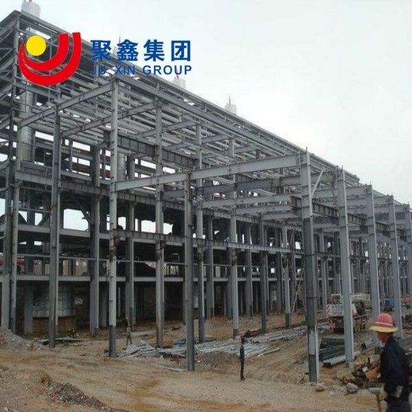 ارزان است انبار پیش ساخته ساختمانی فولاد صنعتی ساختمانی فولاد کارخانه ساختمانی فولاد کارگاه ساختمانی فولاد